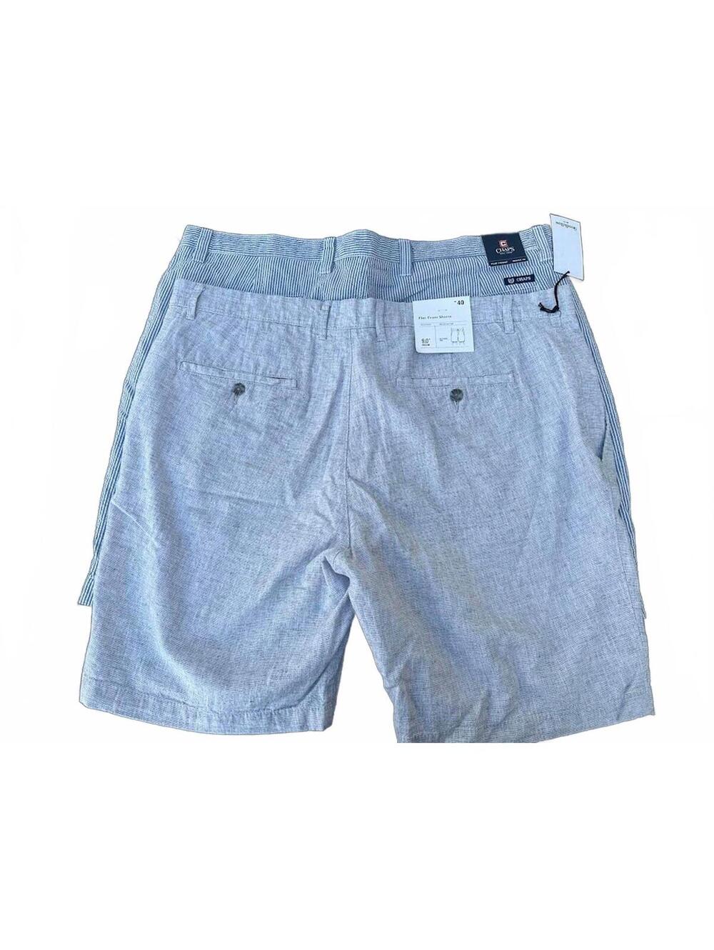 Chaps Seersucker + Goodfellow Shorts 40 NWT - Picture 3 of 11